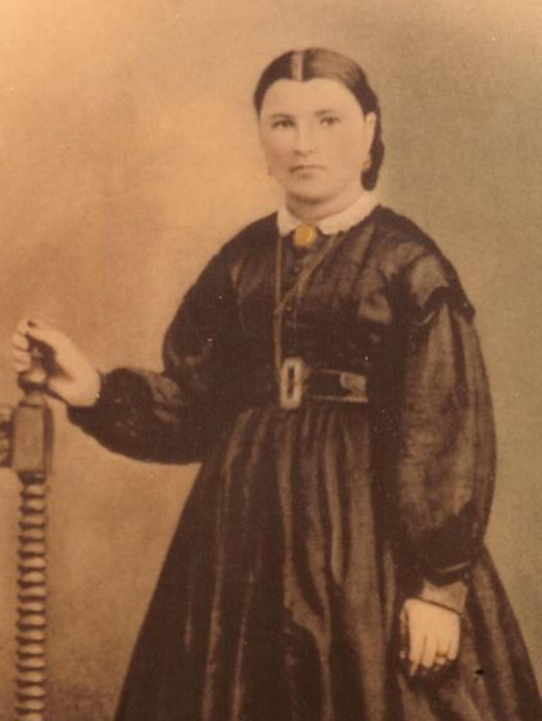 Dora Ann Dunyon (1849 - 1881) Profile
